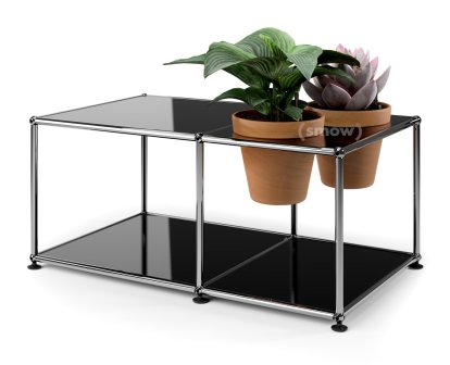 USM Haller Plant World Side Table