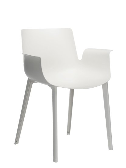 Piuma Chair, White