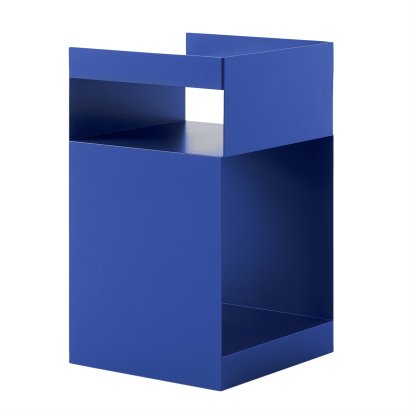 Rotate Container SC73, Cobalt blue