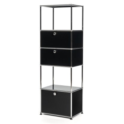USM Haller Living Room Shelf M Type 2