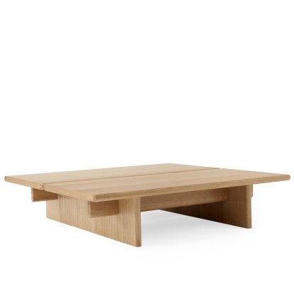 Ita Coffee Table OS3 / OS4, 110 cm, Oak