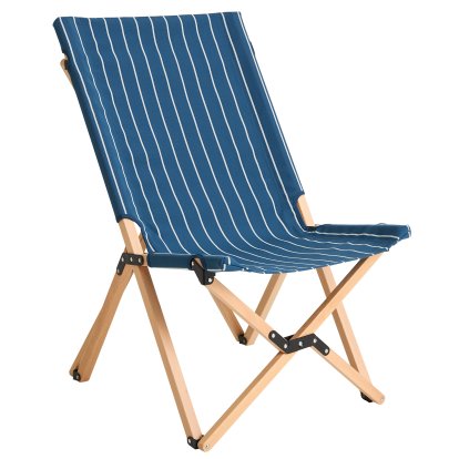 Outdoor Market Folding Chair