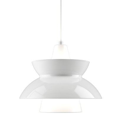 Doo-Wop Pendant Lamp