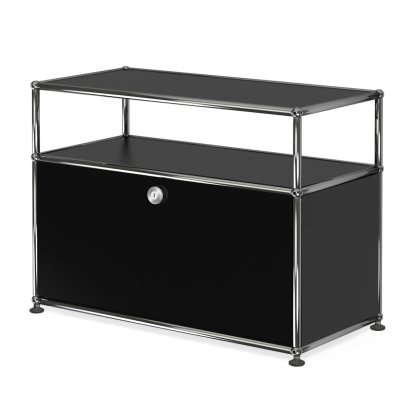USM Haller Lowboard M with Extension, Customizable