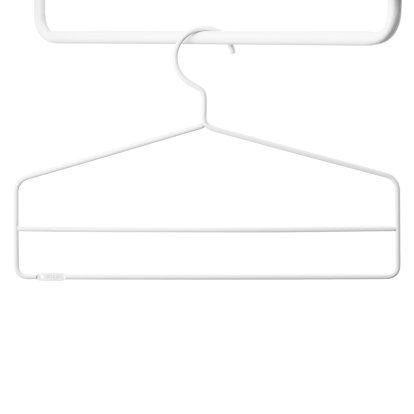 String System Coat Hanger (Set of 4)