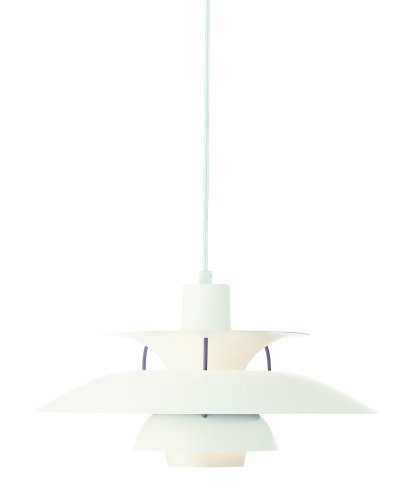 PH 5 500 Classic Pendant Lamp