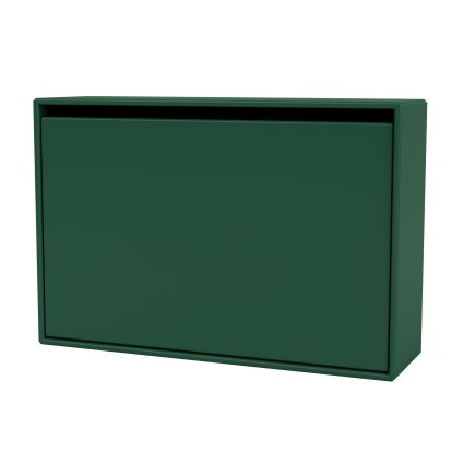Hide Shoe Rack