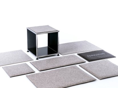 Felt Pad for USM Haller Shelf