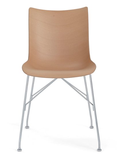 P/Wood Chair
