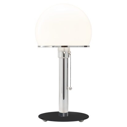 WA 23 SW Wagenfeld Table Lamp
