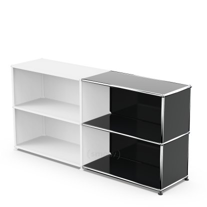 USM Haller Extension Kit Horizontal 2