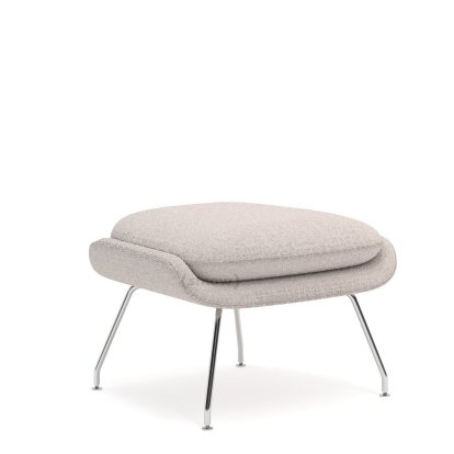 Womb Ottoman