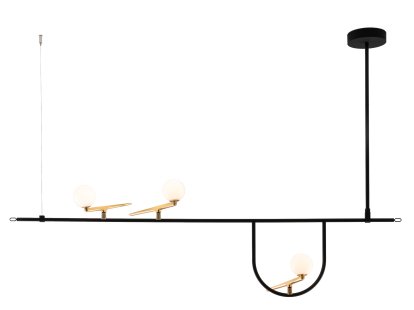 Yanzi Pendant Lamp