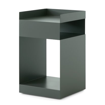 Rotate Container SC73, Hunter