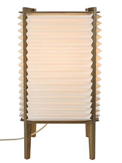 Bee Hive Table Lamp