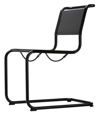 S 33 N All Seasons Cantilever Chair
