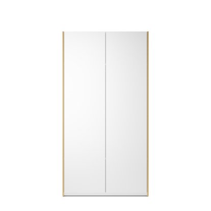 Modular Plus Shelving System, 605 mm, Version 1, Base element