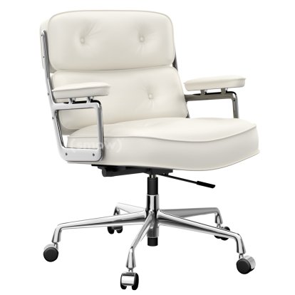 Lobby Chair ES 104, Snow
