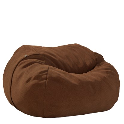 Vetsak Beanbag, L (H 90 x Ø 140 cm), Pebble - Sundried