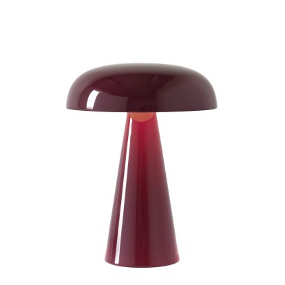 Como Portable SC53, Red brown