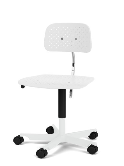 Kevi Air Swivel Chair