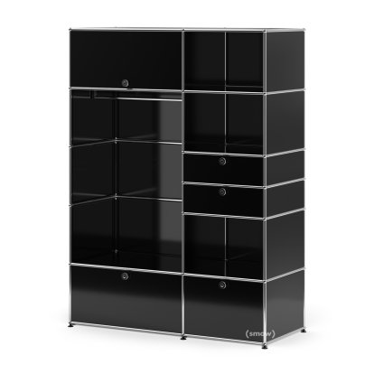 USM Haller Wardrobe Model 1