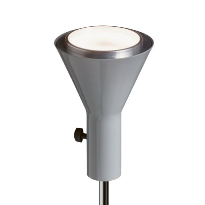 ES 57 Ceiling Spot, Grey