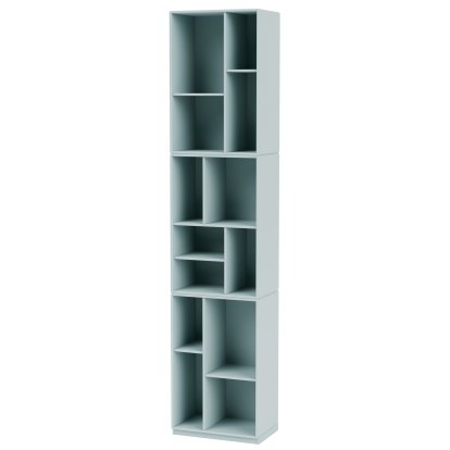 Loom Shelf, Flint