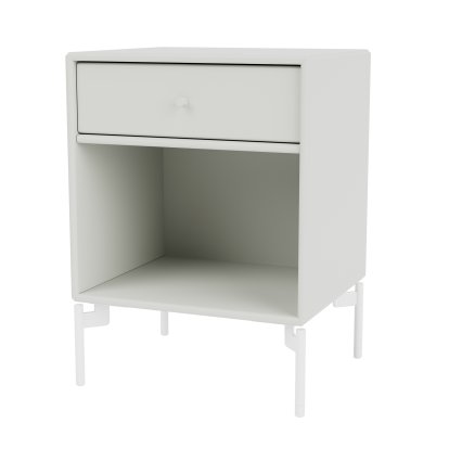 Dream Bedside Table, Nordic