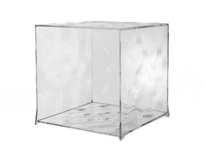 Optic Side Table