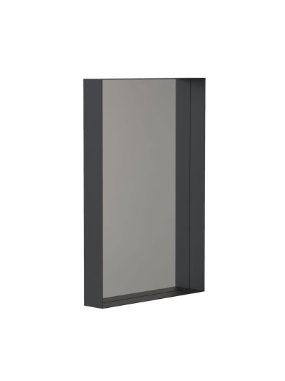 Unu Mirror rectangular
