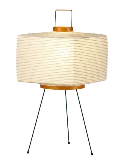 Akari 7A Floor Lamp