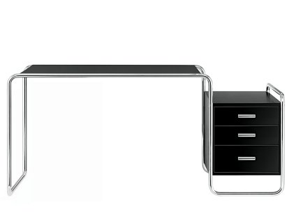 S 285/1 - S 285/2 Desk