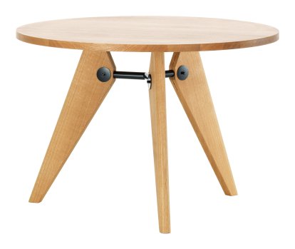 Guéridon Table
