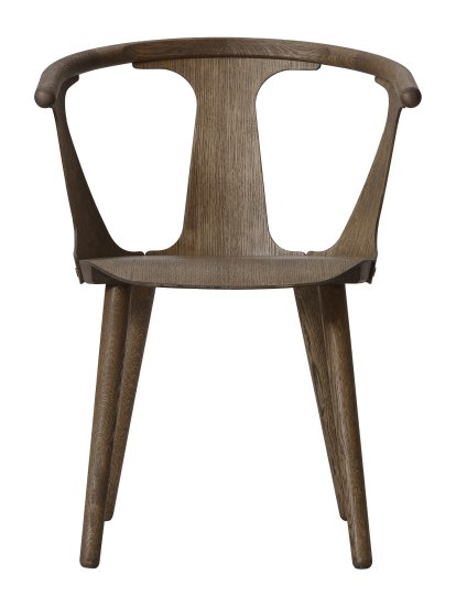 In Between Chair SK1, Smoked oiled oak
