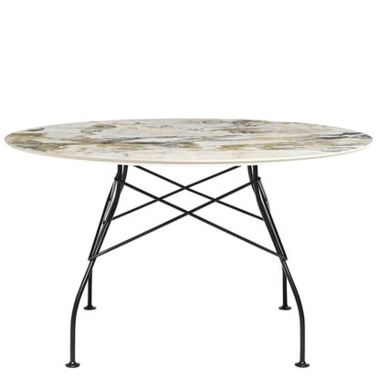 Glossy Table