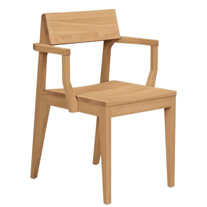 Schulz Armchair