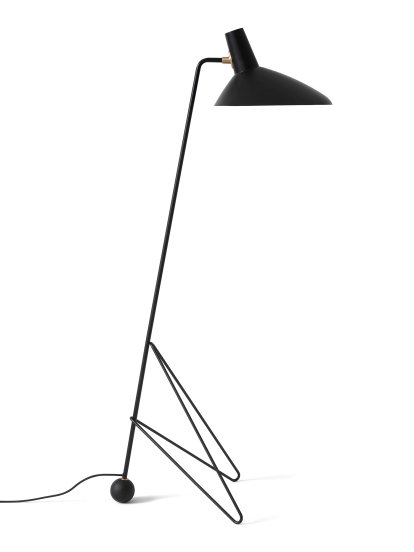 Tripod Floor Lamp HM8