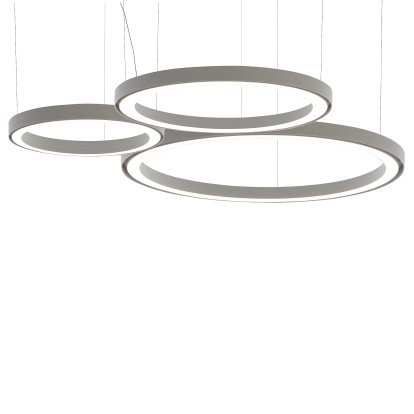 Ripple Pendant Lamp