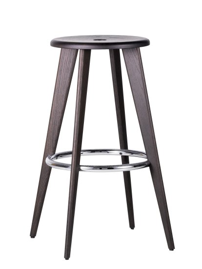 Tabouret Haut Bar Stool