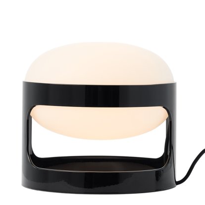 KD28 Table  Lamp, Black