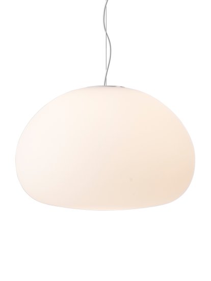 Fluid Pendant Lamp