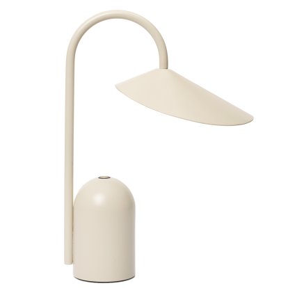 Arum Portable Lamp