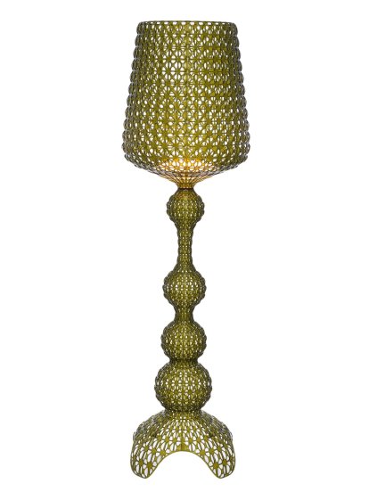 Kabuki Floor Lamp