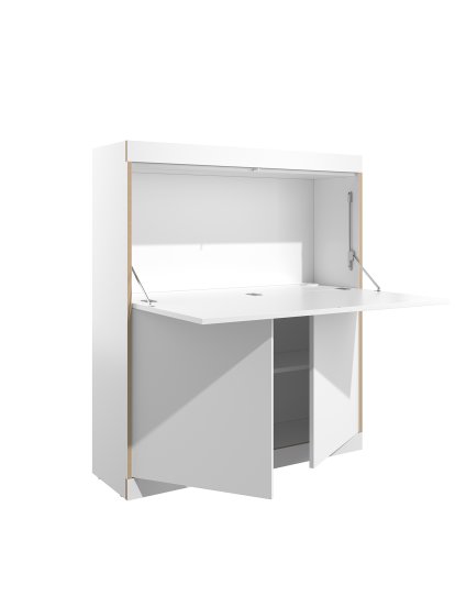 Flai Home Office Secretary