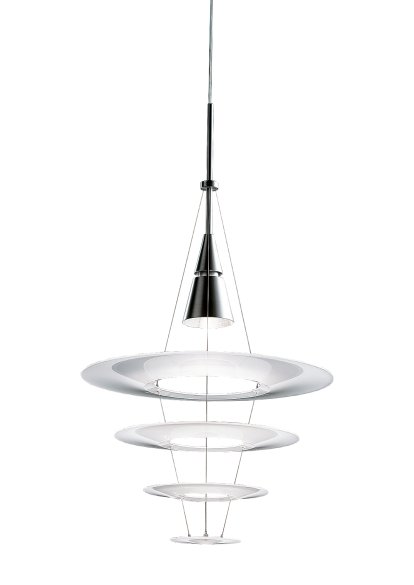 Enigma 425 Pendant Lamp