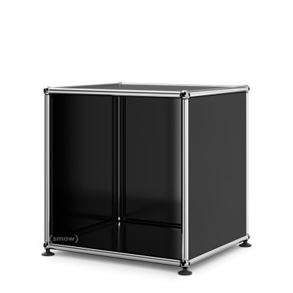 USM Haller Side Table Open