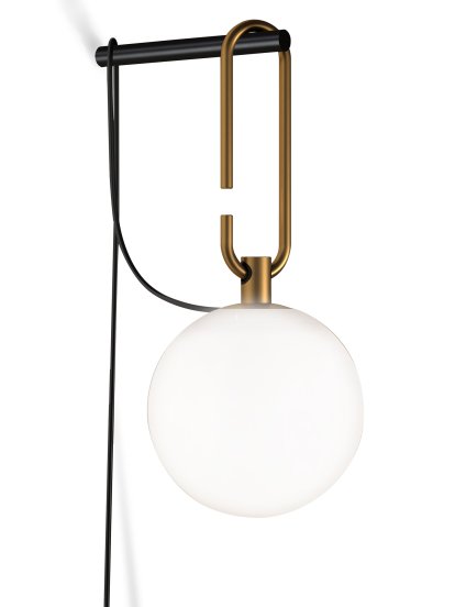 NH Wall Lamp