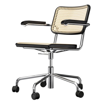 S 64 Swivel Chair