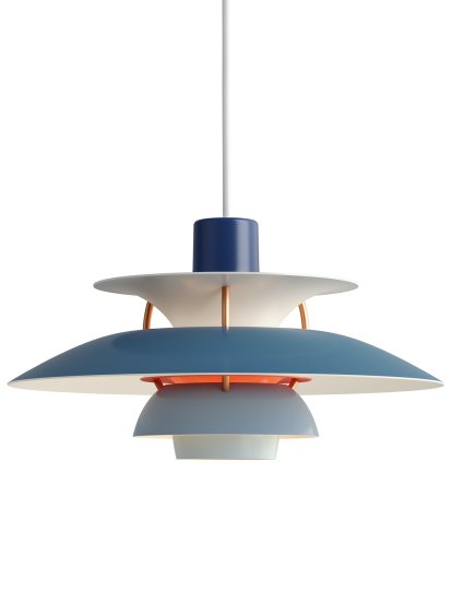 PH 5 300 Pendant Lamp
